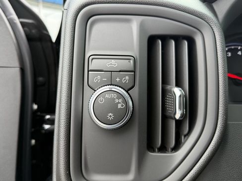 New 2026 GMC Sierra 1500 Pro w/ Graphite Edition image 22
