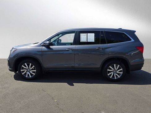 Used 2020 Honda Pilot EX-L image 6