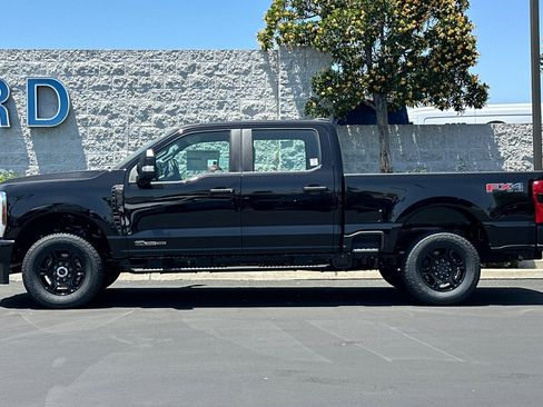 New 2025 Ford F250 XL w/ STX Appearance Package image 7
