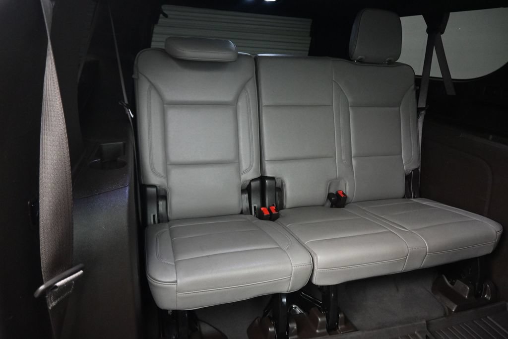 Used 2021 GMC Yukon XL SLT w/ SLT Premium Package AWD/4WD image 58
