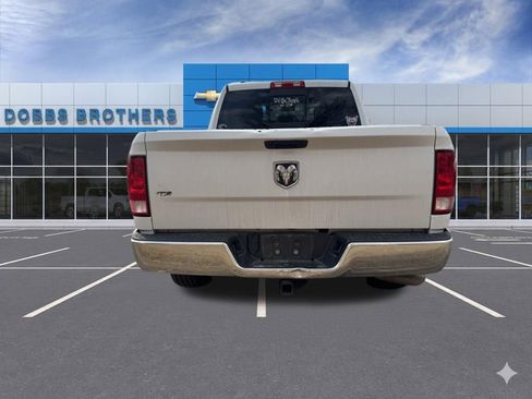 Used 2019 RAM 1500 Classic SLT image 6