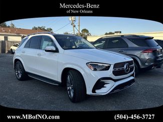 New 2026 Mercedes-Benz GLE 450 4MATIC video 1