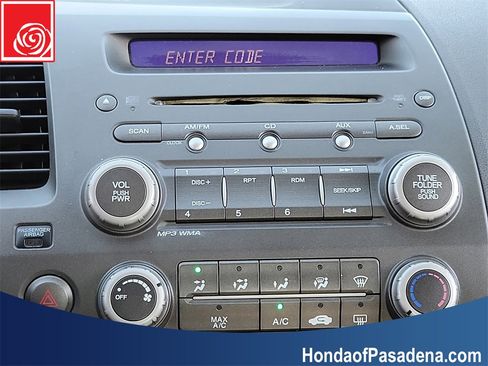 Used 2011 Honda Civic DX-VP image 13