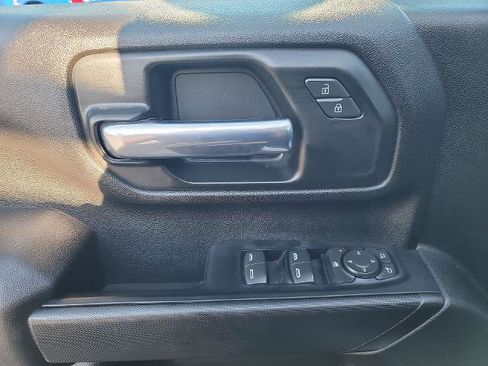 Used 2024 Chevrolet Silverado 2500 W/T w/ WT Convenience Package image 22