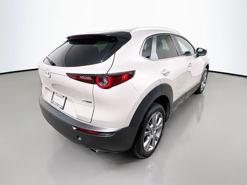 Used 2024 MAZDA CX-30 AWD 2.5 S w/ Preferred Package image 4