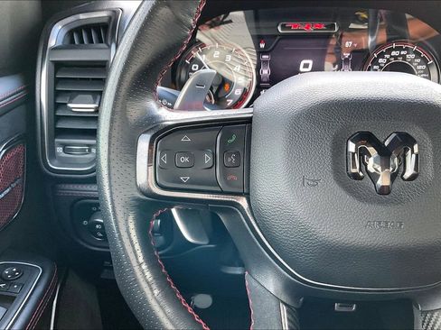 Used 2022 RAM 1500 TRX w/ TRX Level 2 Equipment Group AWD/4WD image 10