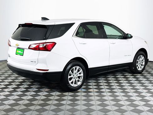 Used 2020 Chevrolet Equinox LT image 10
