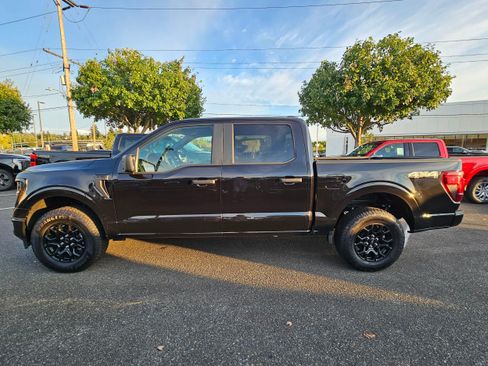 New 2026 Ford F150 STX AWD/4WD image 8