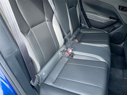 New 2026 Subaru Crosstrek 2.5i Wilderness AWD/4WD image 17