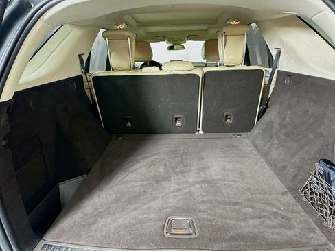 Used 2017 Mercedes-Benz GLE 350 4MATIC image 27