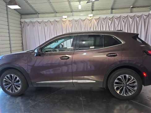Used 2024 Buick Envision Preferred AWD/4WD image 6