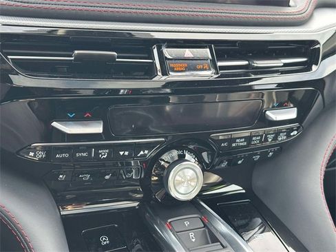 New 2026 Acura MDX A-Spec image 30