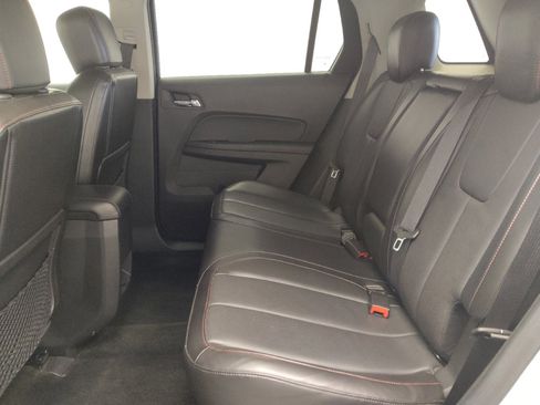 Used 2014 GMC Terrain SLT FWD image 18