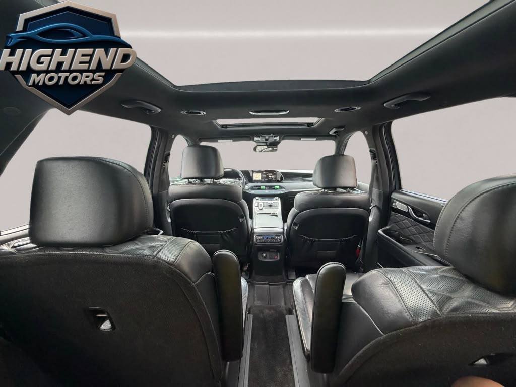 Used 2020 Hyundai Palisade Limited FWD image 19