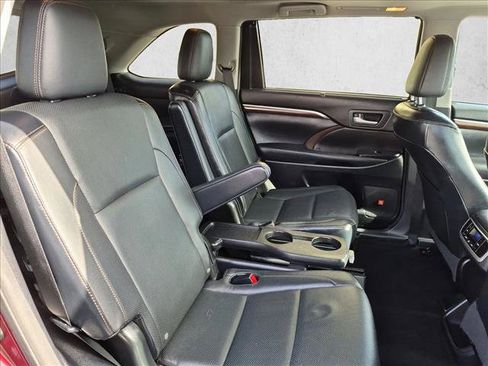 Used 2015 Toyota Highlander Limited FWD image 20