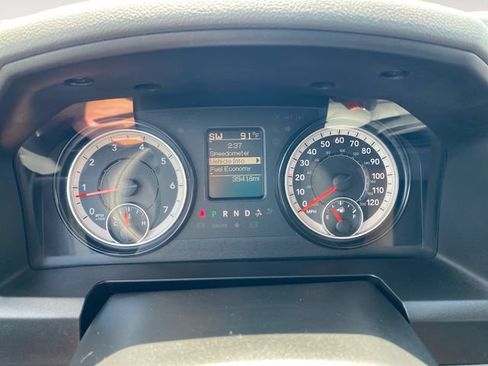 Used 2019 RAM 1500 Tradesman w/ Popular Equipment Group RWD image 21