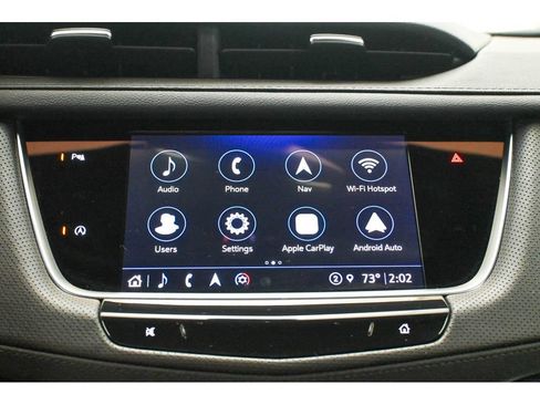 Used 2024 Cadillac XT5 Premium Luxury w/ LPO, Floor Liner Package AWD/4WD image 52