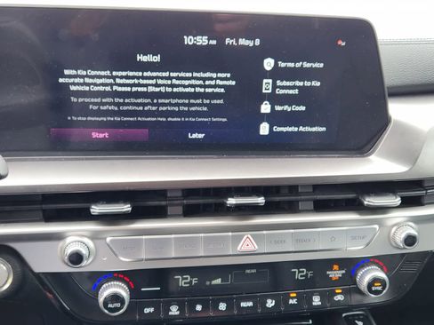 Used 2023 Kia Telluride S w/ S Sunroof Package FWD image 15