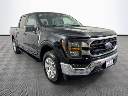 Certified 2023 Ford F150 XLT