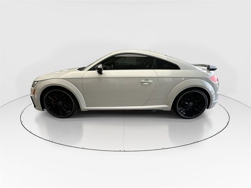 Used 2023 Audi TTS 2.0T Coupe w/ TTS Competition Package image 5