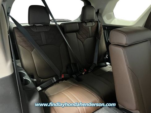 New 2026 Honda Pilot Elite image 27