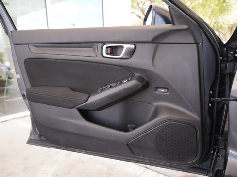 Used 2024 Honda Civic Sport image 21