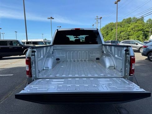 Used 2019 Ford F150 XL w/ Equipment Group 101A Mid AWD/4WD image 8