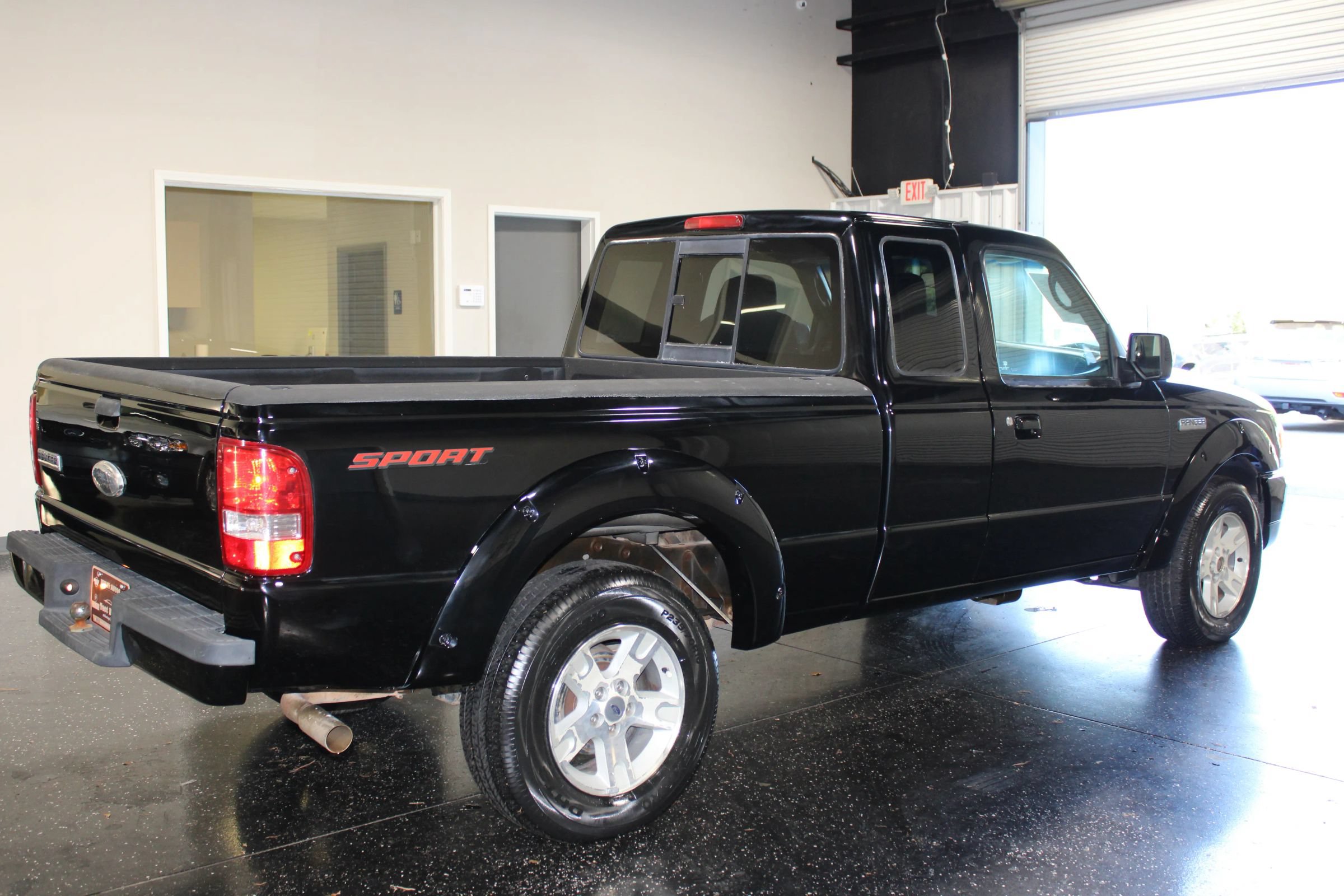 Used 2006 Ford Ranger Sport RWD image 3