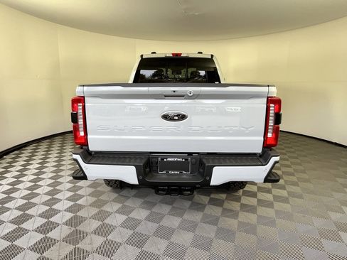 New 2026 Ford F350 Lariat w/ Tremor Off-Road Package image 4