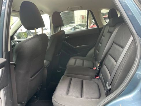 Used 2015 MAZDA CX-5 Touring FWD image 18