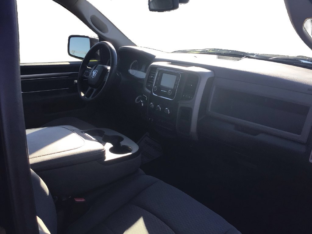 Used 2015 RAM 1500 Express w/ Black Ram 1500 Express Group AWD/4WD image 14