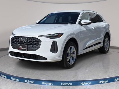 New 2025 Audi Q5 Premium