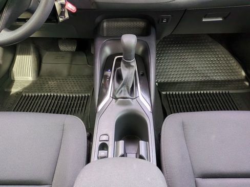 Used 2026 Toyota Corolla LE image 18