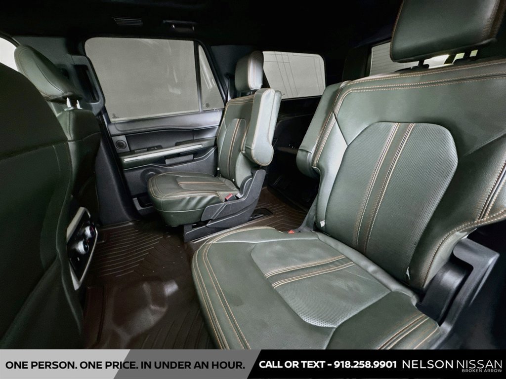 Used 2022 Ford Expedition Timberline AWD/4WD image 26