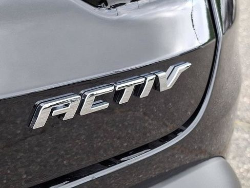 New 2026 Chevrolet Trax ACTIV w/ Driver Confidence Package FWD image 12