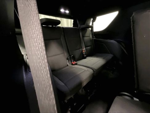 Used 2023 Chevrolet Tahoe LS image 17