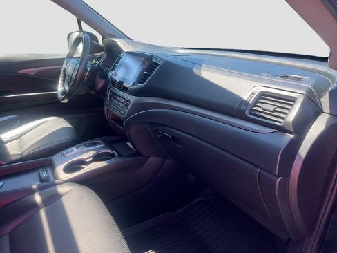 Used 2023 Honda Ridgeline RTL-E image 30