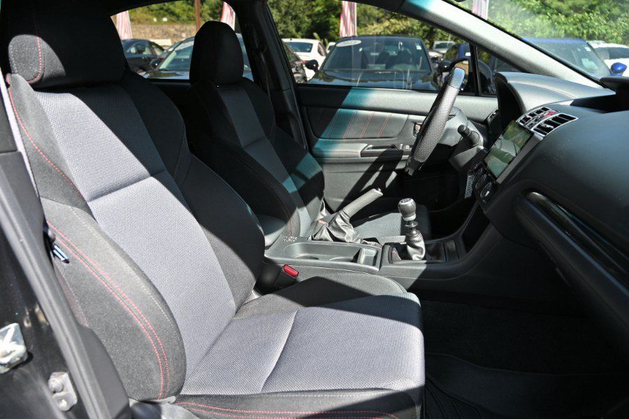 Used 2020 Subaru WRX Premium AWD/4WD image 20