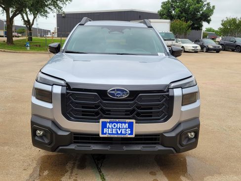 New 2026 Subaru Outback Limited AWD/4WD image 2