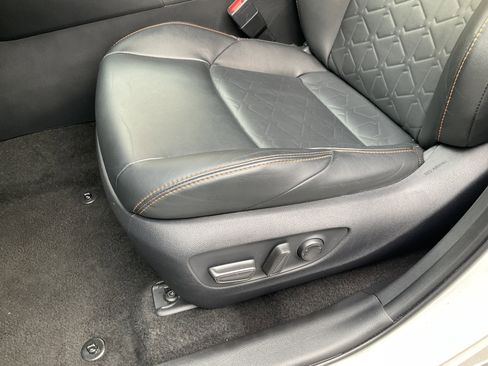 Used 2024 Toyota RAV4 Adventure image 28