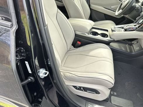 New 2026 Acura RDX SH-AWD w/ Advance Package image 26