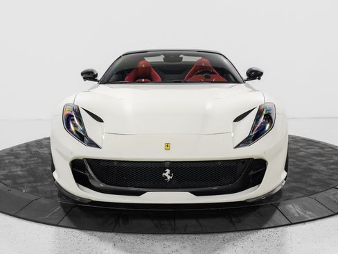 Used 2023 Ferrari 812 GTS RWD image 14