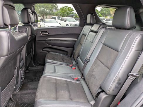 Used 2020 Dodge Durango R/T RWD image 15