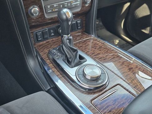 Used 2019 Nissan Armada SV w/ Driver Package image 20