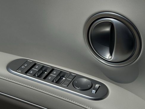 New 2026 Hyundai Palisade SEL image 18