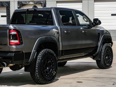 Used 2022 RAM 1500 TRX w/ TRX Level 2 Equipment Group AWD/4WD image 25