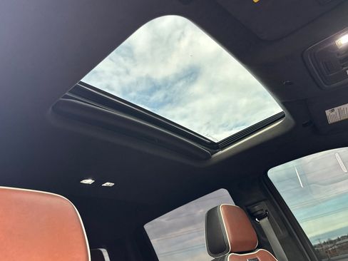 Used 2025 GMC Sierra 2500 Denali Ultimate w/ Snow Plow Prep/Camper Package image 19