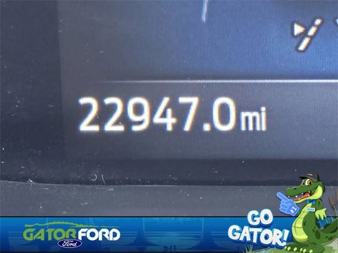 Used 2023 Ford Escape Active image 21