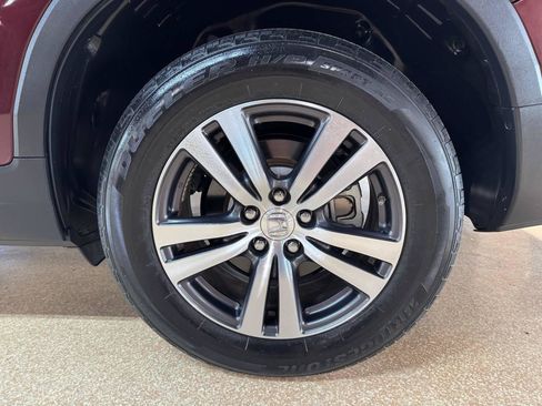 Used 2017 Honda Pilot EX-L image 47