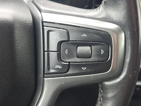Used 2022 Chevrolet Silverado 1500 RST AWD/4WD image 37
